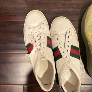 Gucci sneakers